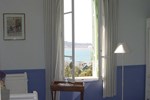 Мини-отель Villa Heliotropes Мини-отель Villa Heliotropes