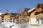 Апартаменты Lagrange Prestige Les Balcons des Aiguilles Апартаменты Lagrange Prestige Les Balcons des Aiguilles