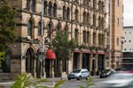 Отель Malmaison Belfast Отель Malmaison Belfast