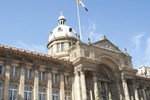 Отель Malmaison Birmingham Отель Malmaison Birmingham