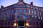 Отель Malmaison Hotel Leeds Отель Malmaison Hotel Leeds