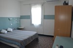 Отель Hotel La Casa Blanca Отель Hotel La Casa Blanca