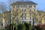 Отель Plessis Parc Hôtel Отель Plessis Parc Hôtel