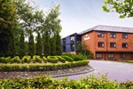 Отель Manchester Airport Marriott Hotel Отель Manchester Airport Marriott Hotel