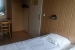 Отель Hotel Des Landes Отель Hotel Des Landes
