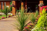 Отель Northampton Marriott Hotel Отель Northampton Marriott Hotel