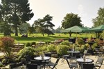 Отель Meon Valley, A Marriott Hotel and Country Club Отель Meon Valley, A Marriott Hotel and Country Club