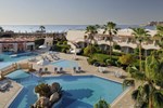 Отель Sharm El Sheikh Marriott Resort Отель Sharm El Sheikh Marriott Resort