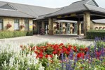 Отель Cheshunt Marriott Hotel Отель Cheshunt Marriott Hotel