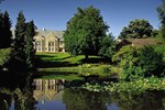 Отель Kenwood Hall Отель Kenwood Hall