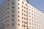 Отель Hotel JAL City Aomori Отель Hotel JAL City Aomori