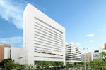 Отель Hotel Nikko Himeji Отель Hotel Nikko Himeji