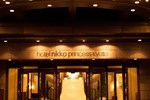 Отель Hotel Nikko Princess Kyoto Отель Hotel Nikko Princess Kyoto