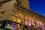 Отель Pan Pacific Yokohama Bay Hotel Tokyu Отель Pan Pacific Yokohama Bay Hotel Tokyu