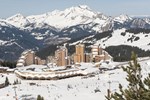 Апартаменты Pierre & Vacances Le Douchka Апартаменты Pierre & Vacances Le Douchka