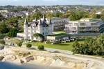 Отель Relais Thalasso Baie de La Baule Отель Relais Thalasso Baie de La Baule