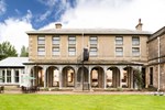 Отель Mercure Burton Upon Trent, Newton Park Отель Mercure Burton Upon Trent, Newton Park