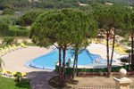 Отель Hotel La Romarine Отель Hotel La Romarine