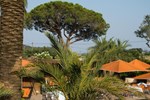 Отель La Bastide de Ramatuelle Отель La Bastide de Ramatuelle