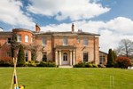 Отель Mercure Newbury Elcot Park Hotel Отель Mercure Newbury Elcot Park Hotel
