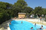 Отель Camping de Parpaillon Отель Camping de Parpaillon