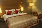 Отель Ramada Plaza Wrexham Отель Ramada Plaza Wrexham
