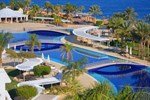 Отель The Ritz-Carlton, Sharm El Sheikh Отель The Ritz-Carlton, Sharm El Sheikh