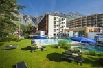 Отель Mercure Bristol Leukerbad Отель Mercure Bristol Leukerbad