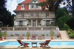 Мини-отель Villa Eden Мини-отель Villa Eden