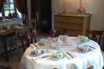 Мини-отель La Maison d'Aline Мини-отель La Maison d'Aline