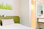 Отель ibis budget Perpignan Centre Отель ibis budget Perpignan Centre