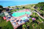 Отель Club Belambra Borgo Pineto Отель Club Belambra Borgo Pineto