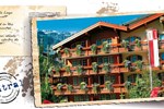 Отель Hotel Butterfly Отель Hotel Butterfly