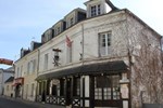 Отель L'Auberge de la Ramberge Отель L'Auberge de la Ramberge