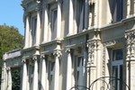 Мини-отель Château de la Madeleine Мини-отель Château de la Madeleine