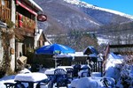 Отель Auberge des Pyrénées Отель Auberge des Pyrénées