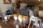 Мини-отель Maison Amestoia Мини-отель Maison Amestoia