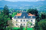 Отель Domaine Les Hautannes Отель Domaine Les Hautannes