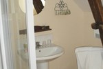 Отель Auberge Les Tonnelles Отель Auberge Les Tonnelles
