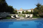 Отель Villa Clarisse Отель Villa Clarisse