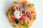 Отель Hôtel La Mandarine Отель Hôtel La Mandarine