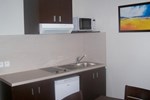 Отель Inter-Hotel Flathotel Отель Inter-Hotel Flathotel