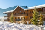 Апартаменты Lagrange Prestige Les Fermes De Samoens Апартаменты Lagrange Prestige Les Fermes De Samoens
