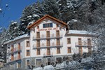 Отель Auberge du Val Joli Отель Auberge du Val Joli