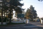 Отель Camping Pomme de Pin Отель Camping Pomme de Pin