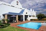 Отель Town Lodge Nelspruit Отель Town Lodge Nelspruit