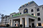 Отель Mondior at Emperors Palace Отель Mondior at Emperors Palace