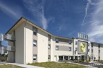 Отель Hôtel Gardenia Отель Hôtel Gardenia