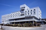 Отель Palace Hotel Hakone Отель Palace Hotel Hakone