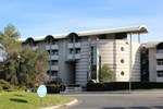 Апартаменты Residence Saint Exupery Апартаменты Residence Saint Exupery